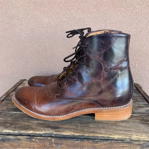 freebird | Shoes | Freebird Mens Paxton Boots | Poshmark display picture 2